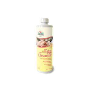 EGG CLEANSER 16 OZ