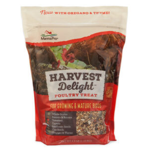 HARVEST DELIGHT TRT 2.5LB