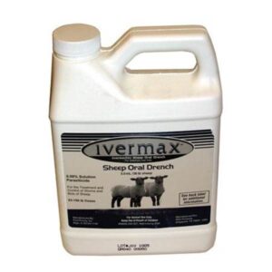 PRIVERMECTIN SHEEP 240ML