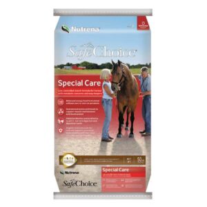 SAFECHOICE SPECIAL CARE 50#