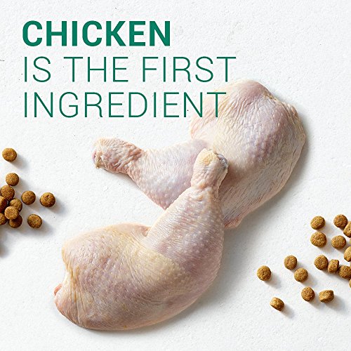 NUTRO WHLSM ESSEN CKN 30LB - Image 3