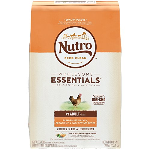 NUTRO WHLSM ESSEN CKN 30LB - Image 5