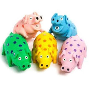 GLOBLETS FUNKY GRUNTING PIG