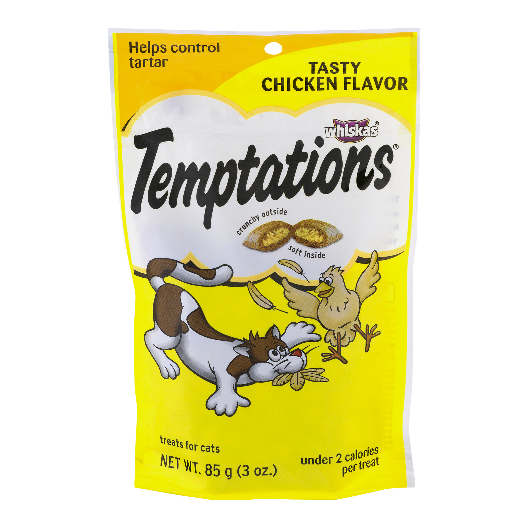 TEMPTATIONS CKN 3OZ