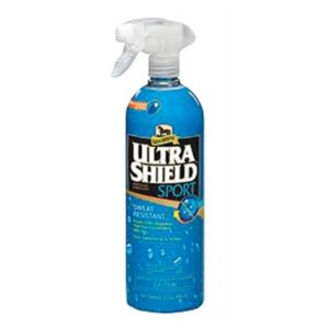 ULTRASHIELD BLUE FLY SPRAY QT