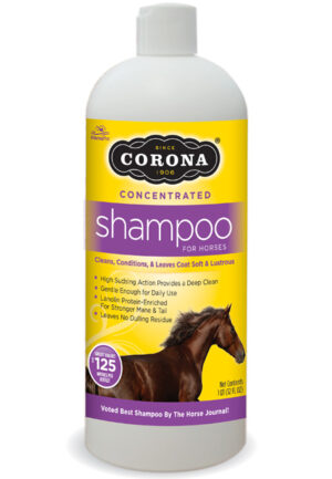 CORONA CONC SHAMPOO QT