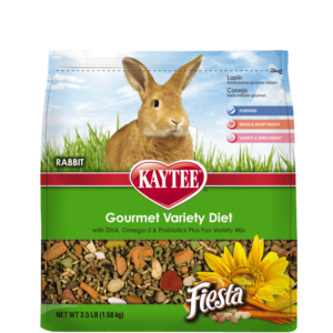 FIESTA RABBIT FEED 3.5 LB