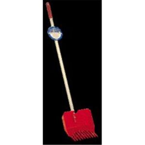 EASY SCOOP W/ WOOD HANDLE
