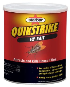 QUICKSTRIKE FLY BAIT 5LB