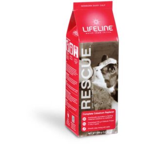 COLOSTRUM LL RESCUE REPLACER 1.1
