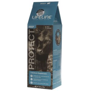 COLOSTRUM LIFELINE PROTECT SP 1#
