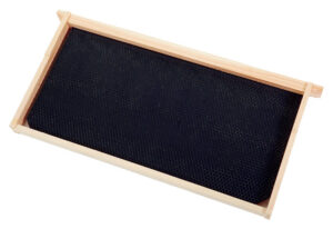 BEE HIVE DEEP HONEY FRAMES