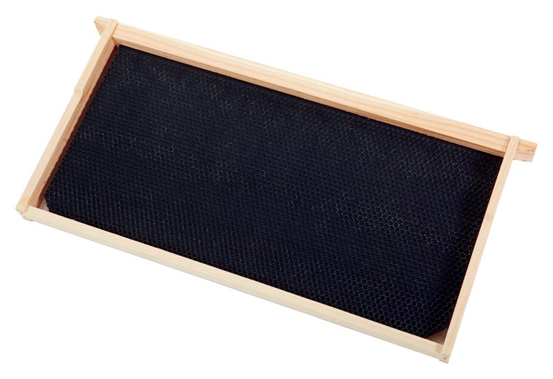 BEE HIVE DEEP HONEY FRAMES