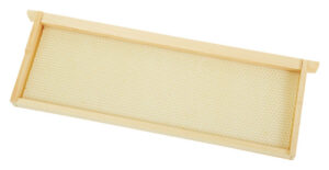 BEE HIVE MEDIUM HONEY FRAMES