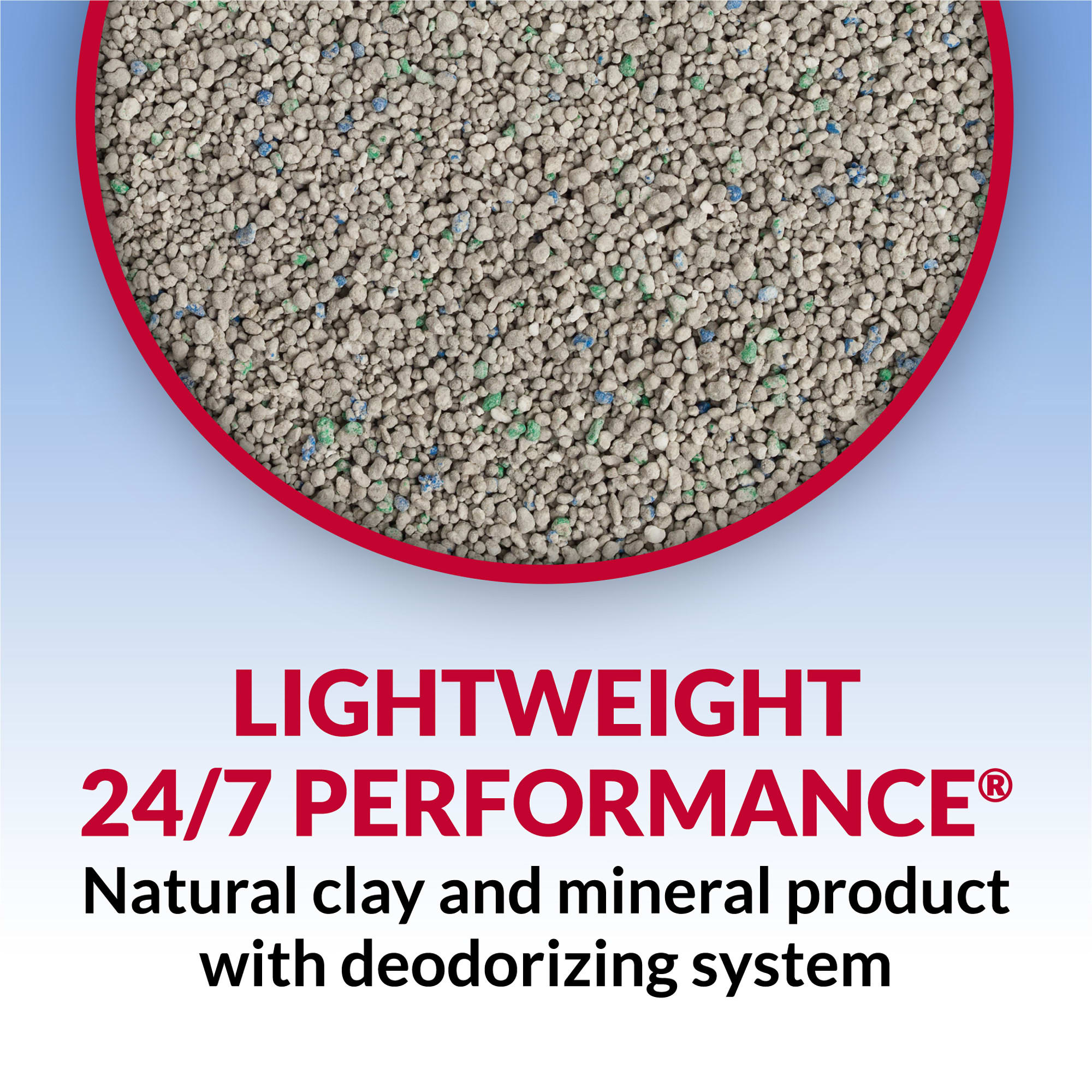 TIDY CAT LIGHT WGT 17LB LITTER - Image 4