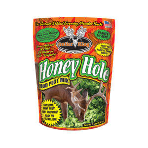 ANTLER KING HONEY HOLE MIX 3LB