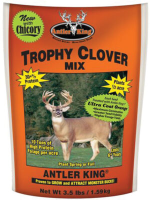 AK TROPHY CLOVER MIX 3.5LB
