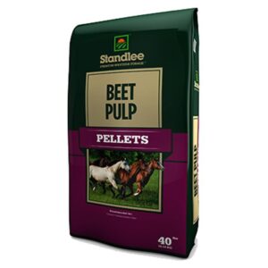 BP PELLETS 40LB STANDLEE