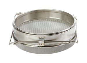 HONEY STRAINER STAINLESS