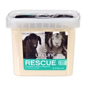 COLOSTRUM LL RESCUE LAMB KID 1.3