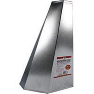 POULTRY RESTRAIN CONE MED