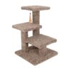 CAT PLATFORM STEPS WARE - Image 2