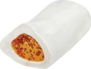 FILLED BONE CHEESE  2.5IN