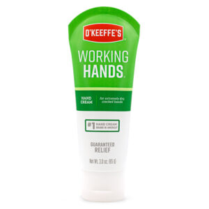 O'KEEFFES WORKG HND TUBE 3OZ