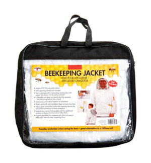 BEEKEEP JACKET MEDIUM