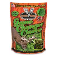 AK GAME CHANGER 2.5LB