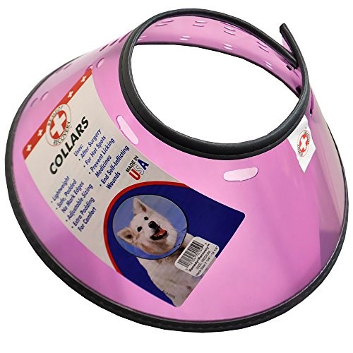 REMEDY+RECOVERY E-COLLAR MED