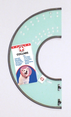 DOGSWELL E-COLLAR SMALL