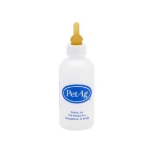 ANIMAL NURSER BOTTLE 2 OZ