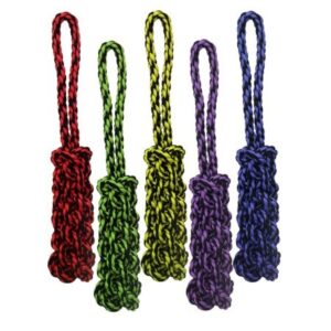 TUG MULTI KNOW BRAID 16IN