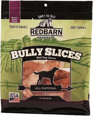 BULLY SLICE JOINT PB 9OZ