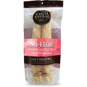 EARTHAN NO HIDE SLMN 11" 2PK