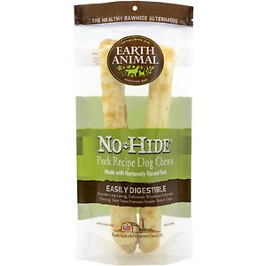 EARTHAN NO HIDE PORK 11" 2PK