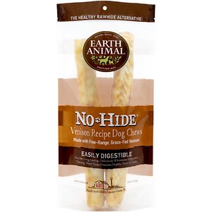 EARTHAN NO HIDE VEN 11" 2PK