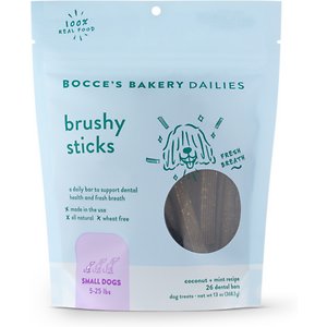 BOCCES BRUSHY STICKS SMALL