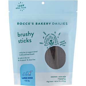 BOCCES BRUSHY STICKS LARGE