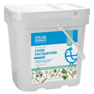 COOP RECUPERATE 20LB