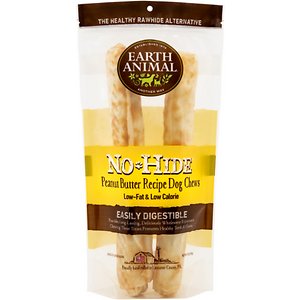 EARTHAN NO HIDE PB 11" 2PK