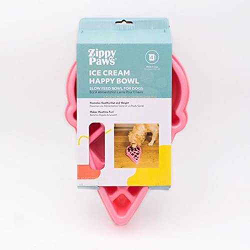 ZIPPY HAPPY BOWL BURGER FDR - Image 4