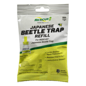 JAPANESE BEETLE TRAP REFILL
