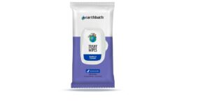 EB TUSHY WIPES ROSEMARY 30CT