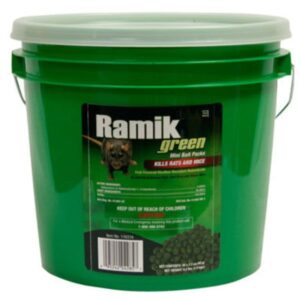 RAMIK PLACE PACKS 4.2LB 45PK