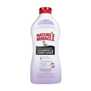 NM SKUNK SHAMPOO LAVNDR 32OZ