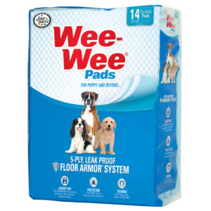 WEE WEE PADS 14 PK