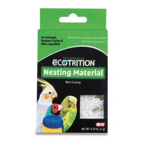 NESTING MATERIAL .25 OZ ULTR