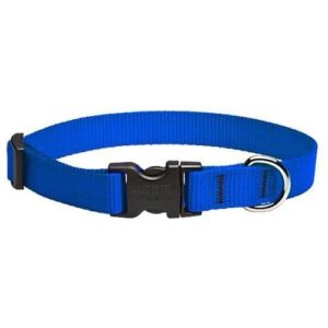 3/4in Blue 13-22 Adj Collar